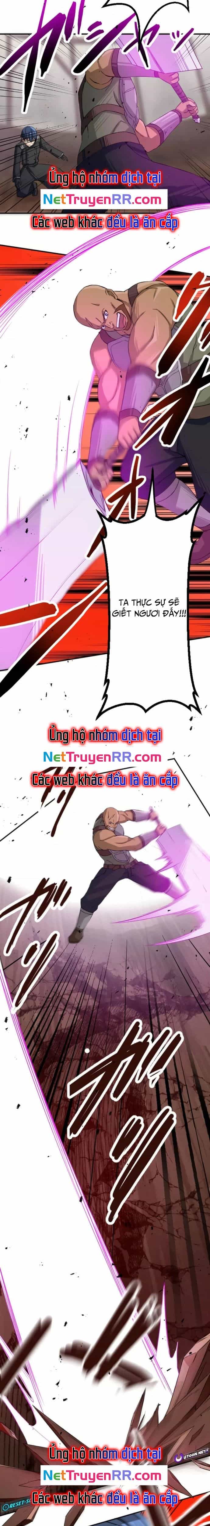 Pháp Sư Vô Địch Với Kỹ Năng Sao Chép - Chương 7 - ảnh 12