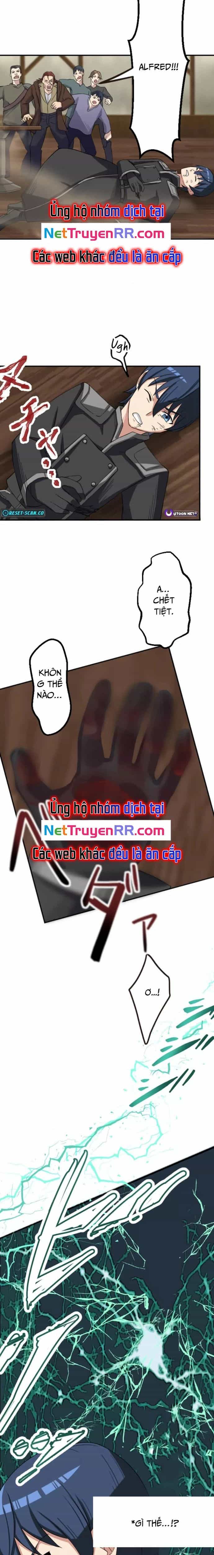 Pháp Sư Vô Địch Với Kỹ Năng Sao Chép - Chương 7 - ảnh 14