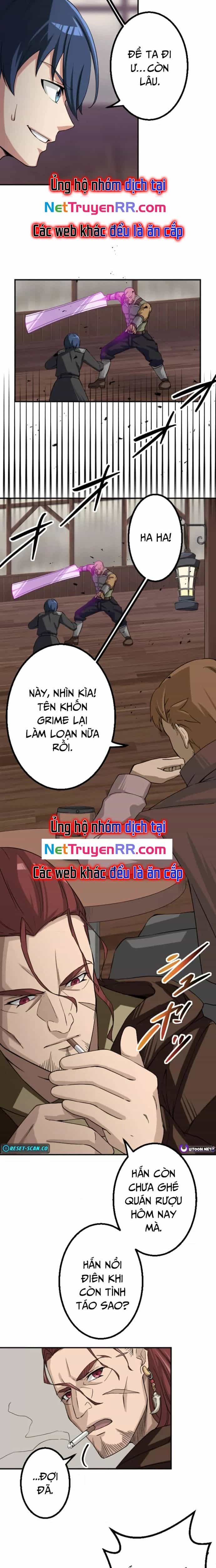 Pháp Sư Vô Địch Với Kỹ Năng Sao Chép - Chương 7 - ảnh 5