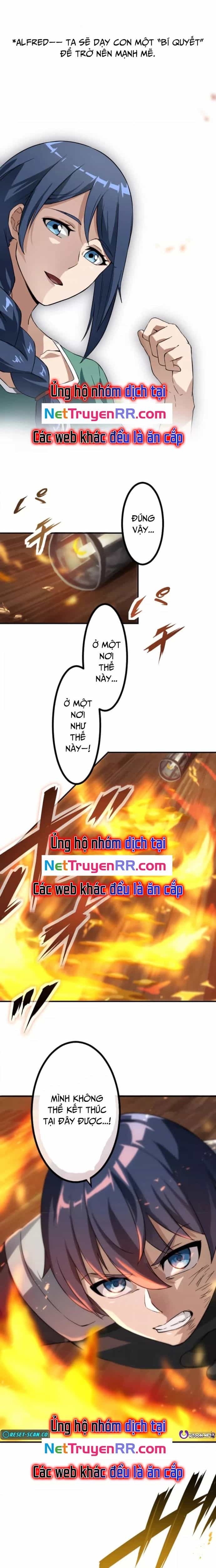 Pháp Sư Vô Địch Với Kỹ Năng Sao Chép - Chương 8 - ảnh 7