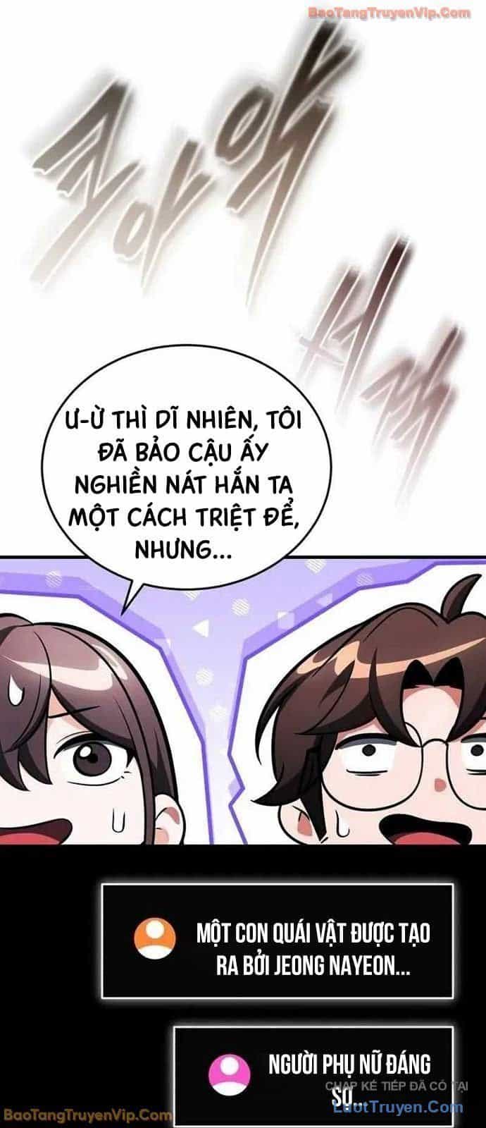 Phát Sóng Của Siêu Việt Giả - Chương 10 - ảnh 19