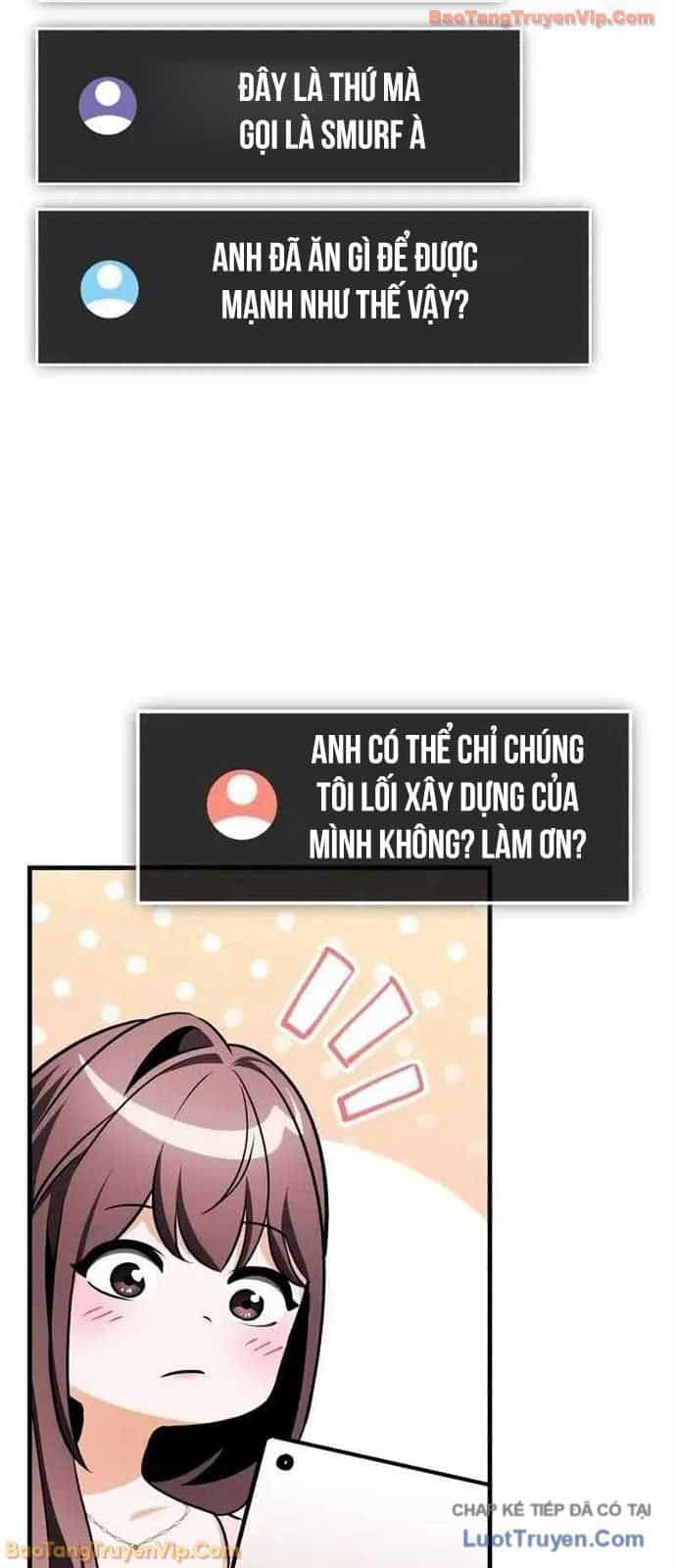 Phát Sóng Của Siêu Việt Giả - Chương 10 - ảnh 30