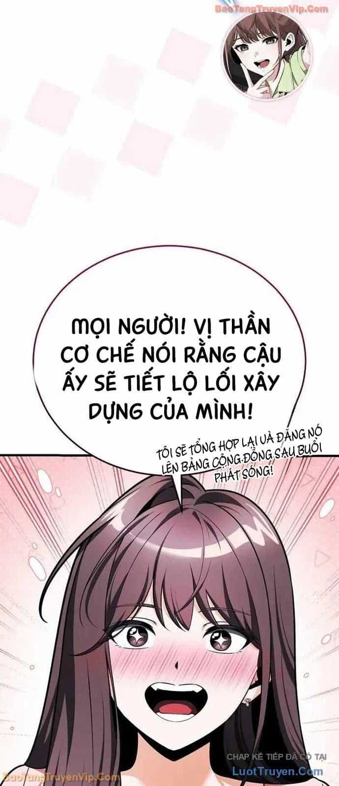 Phát Sóng Của Siêu Việt Giả - Chương 10 - ảnh 33