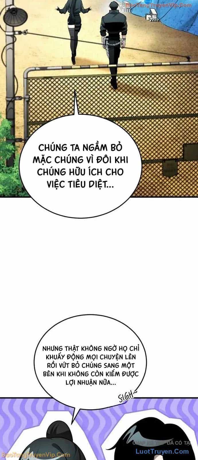 Phát Sóng Của Siêu Việt Giả - Chương 10 - ảnh 61