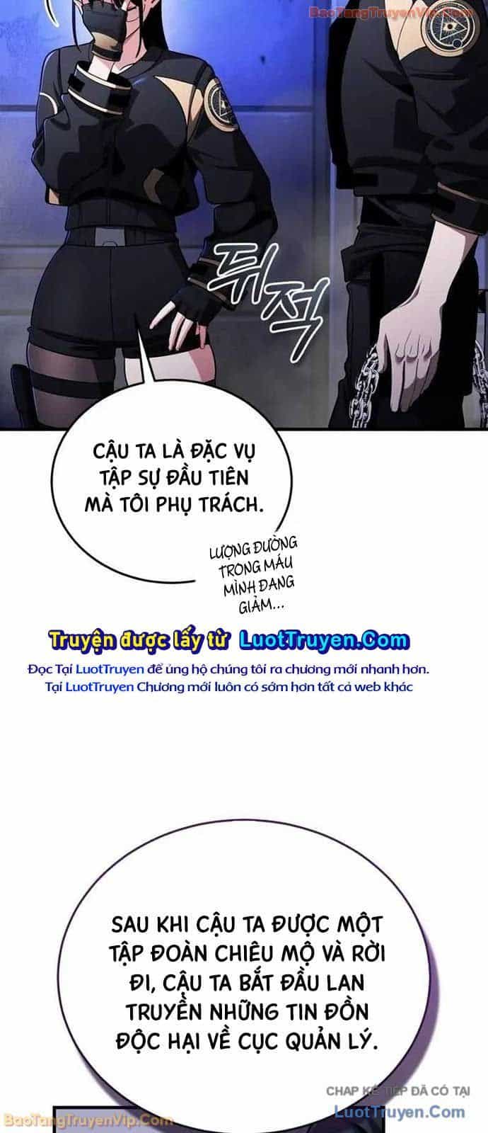 Phát Sóng Của Siêu Việt Giả - Chương 10 - ảnh 85