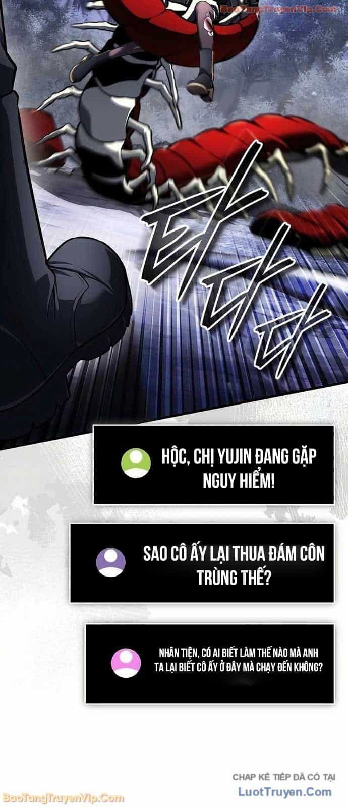 Phát Sóng Của Siêu Việt Giả - Chương 11 - ảnh 69