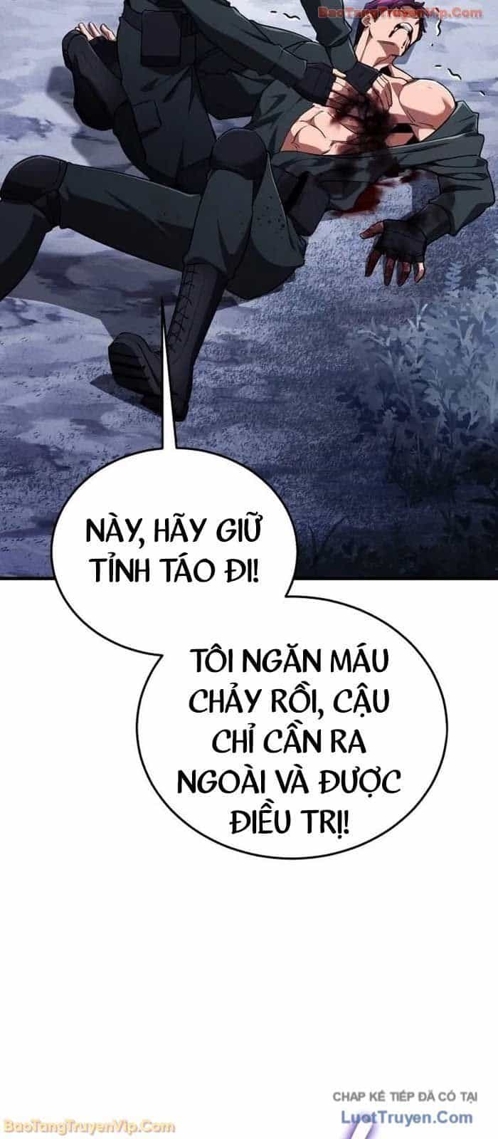 Phát Sóng Của Siêu Việt Giả - Chương 12 - ảnh 22