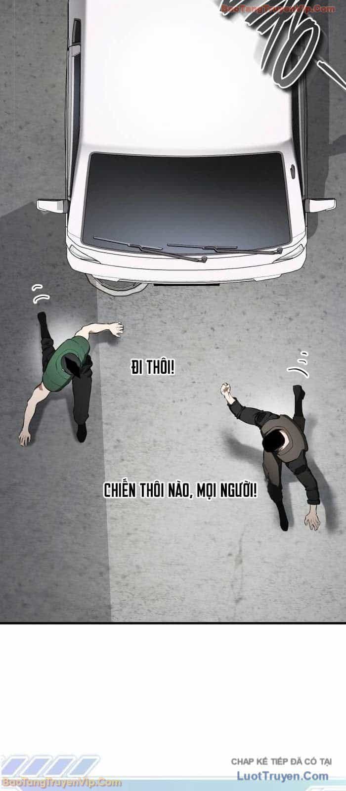 Phát Sóng Của Siêu Việt Giả - Chương 13 - ảnh 25