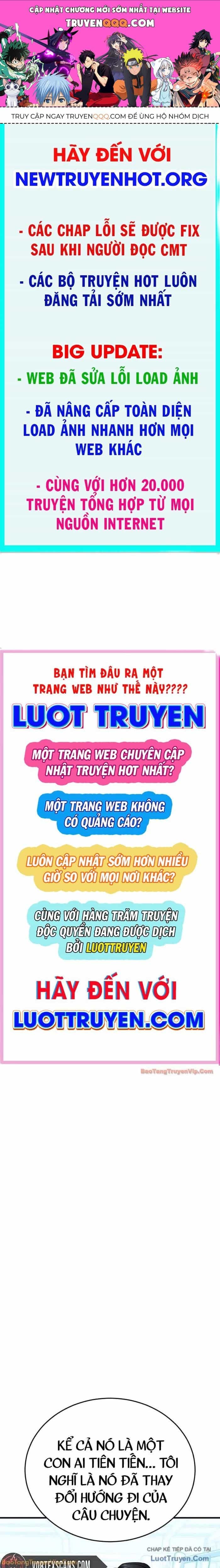 Phát Sóng Của Siêu Việt Giả - Chương 14 - ảnh 1