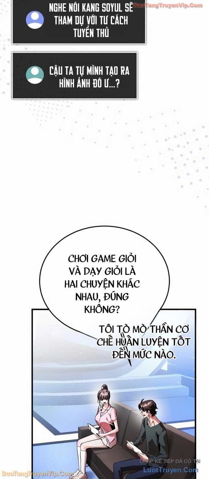 Phát Sóng Của Siêu Việt Giả - Chương 16 - ảnh 24