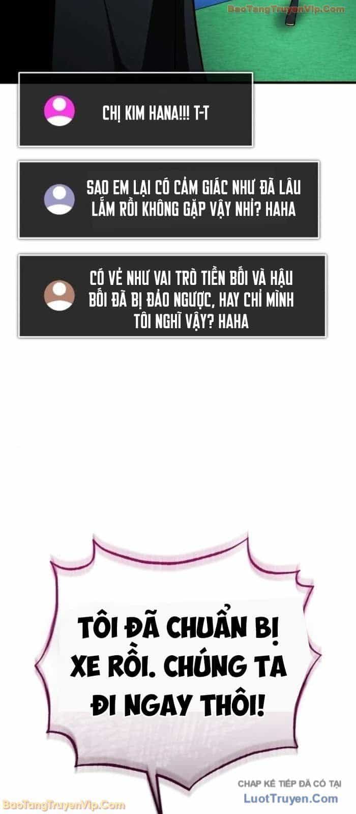 Phát Sóng Của Siêu Việt Giả - Chương 17 - ảnh 23