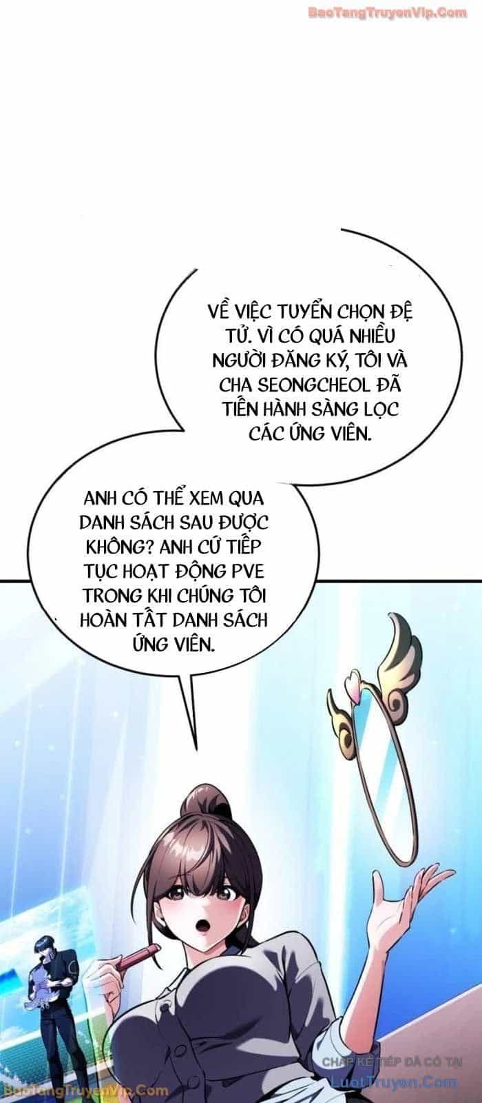 Phát Sóng Của Siêu Việt Giả - Chương 17 - ảnh 5