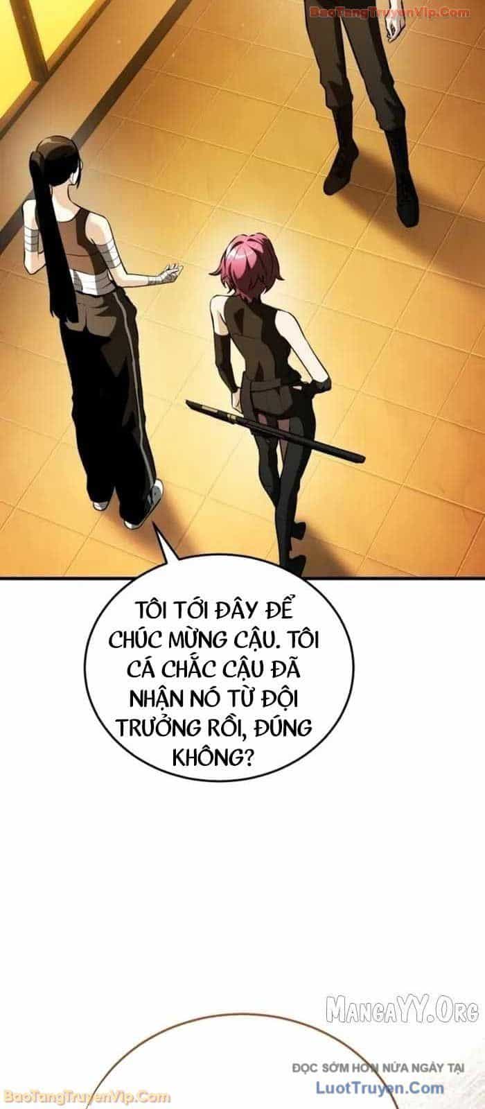 Phát Sóng Của Siêu Việt Giả - Chương 18 - ảnh 38