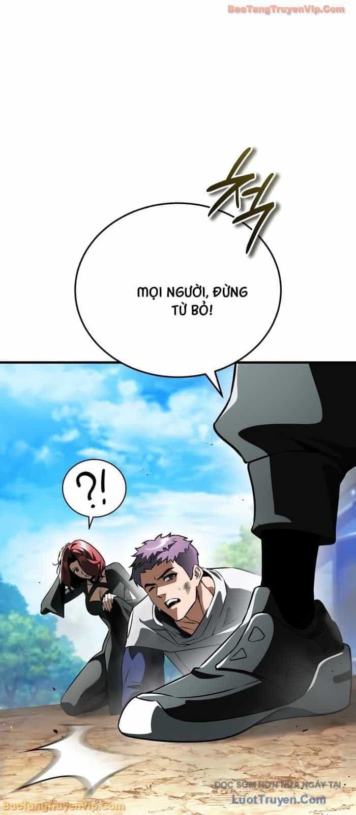 Phát Sóng Của Siêu Việt Giả - Chương 19 - ảnh 20