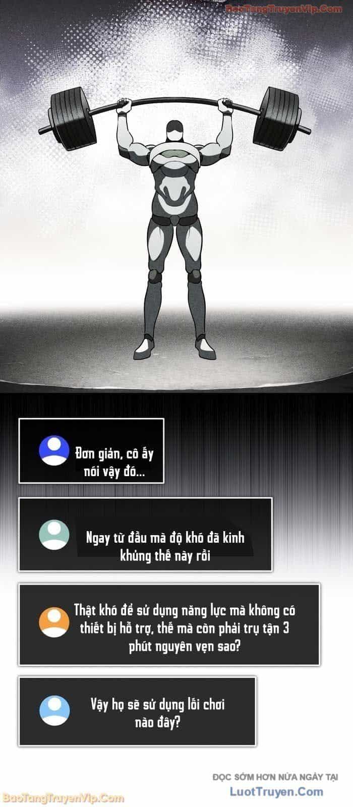 Phát Sóng Của Siêu Việt Giả - Chương 19 - ảnh 42