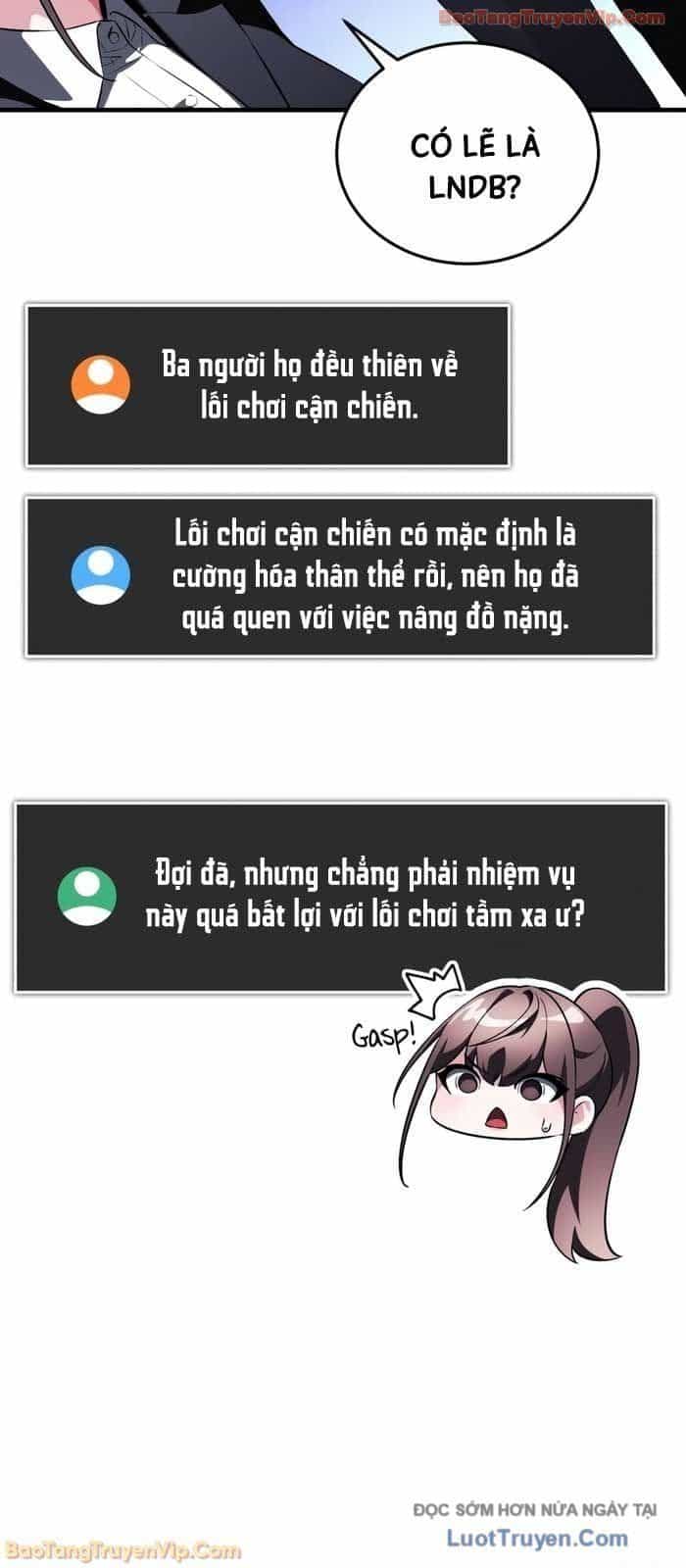 Phát Sóng Của Siêu Việt Giả - Chương 19 - ảnh 55