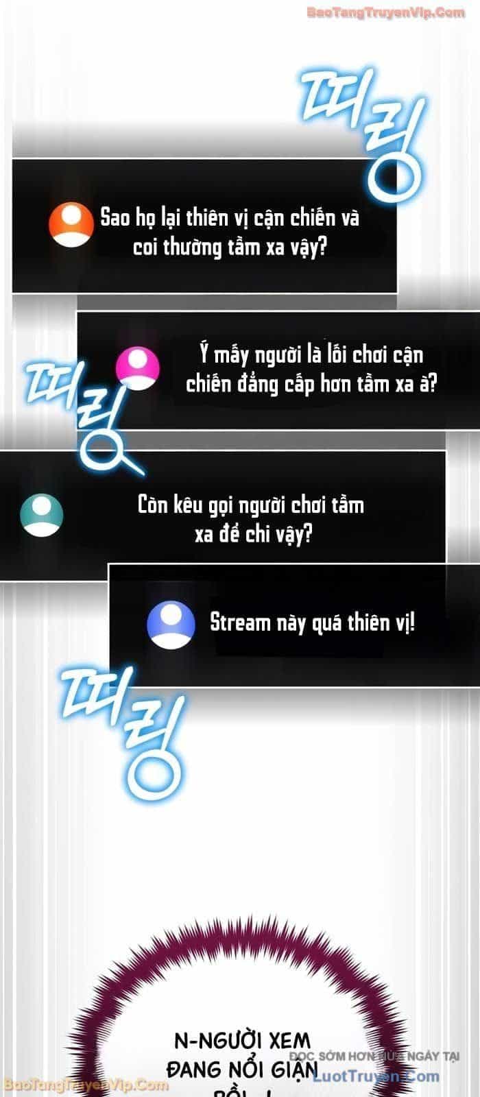 Phát Sóng Của Siêu Việt Giả - Chương 19 - ảnh 56