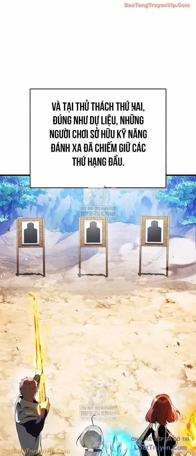 Phát Sóng Của Siêu Việt Giả - Chương 20 - ảnh 11