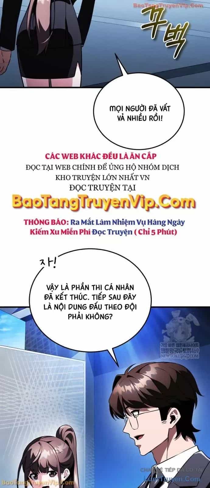 Phát Sóng Của Siêu Việt Giả - Chương 20 - ảnh 13