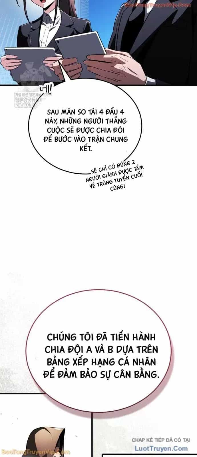 Phát Sóng Của Siêu Việt Giả - Chương 20 - ảnh 14