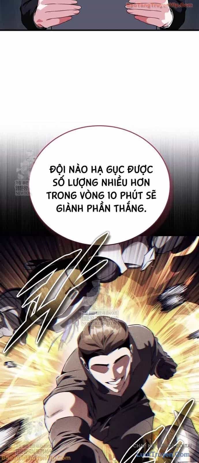 Phát Sóng Của Siêu Việt Giả - Chương 20 - ảnh 18