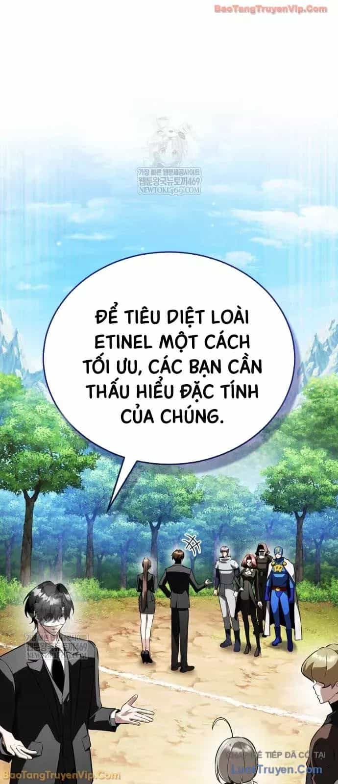 Phát Sóng Của Siêu Việt Giả - Chương 20 - ảnh 37