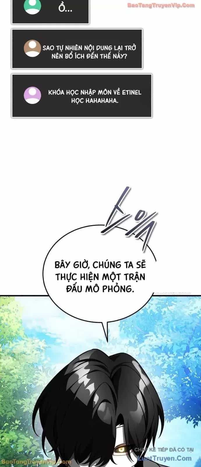 Phát Sóng Của Siêu Việt Giả - Chương 20 - ảnh 42
