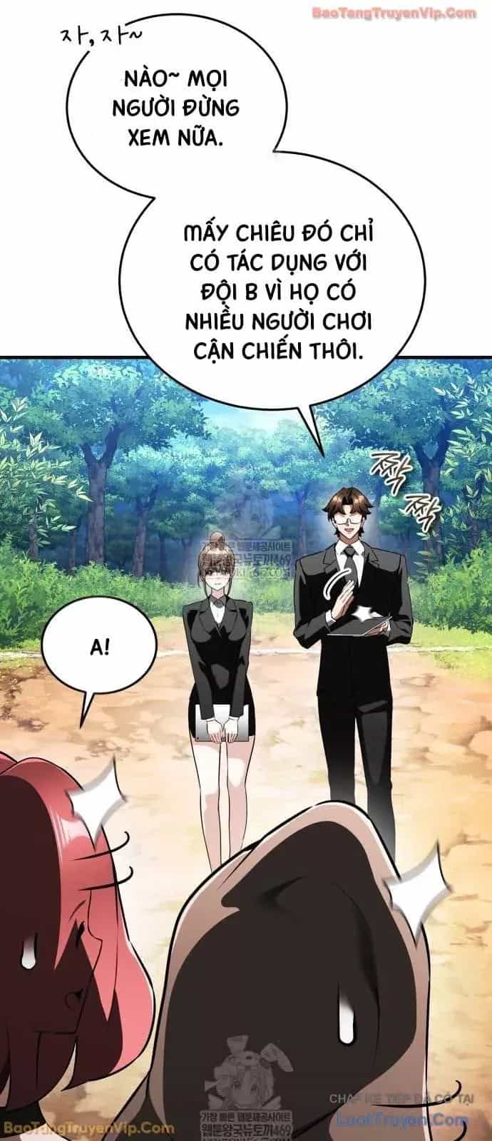 Phát Sóng Của Siêu Việt Giả - Chương 20 - ảnh 63