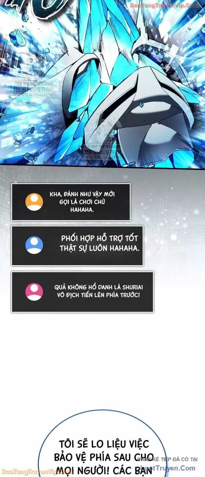 Phát Sóng Của Siêu Việt Giả - Chương 20 - ảnh 81