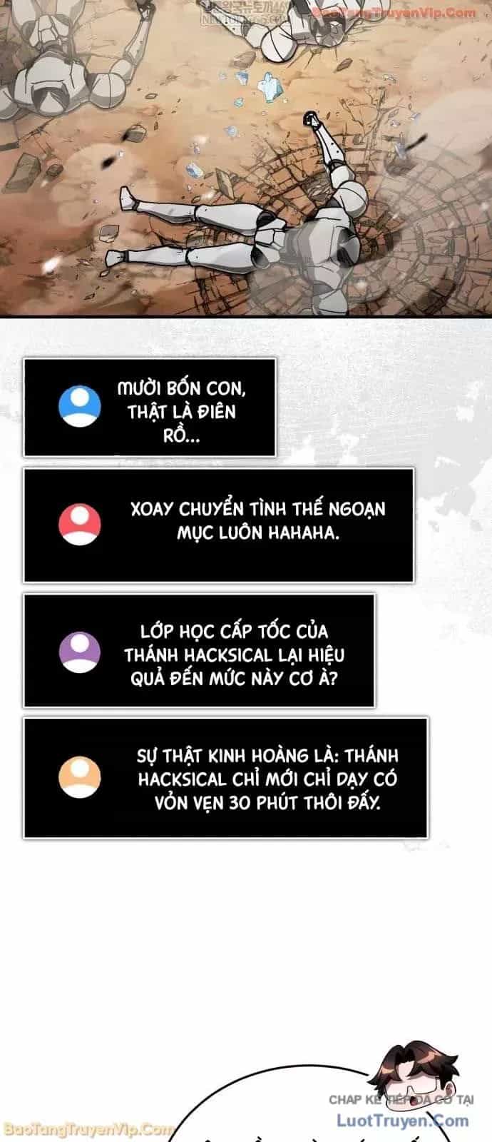 Phát Sóng Của Siêu Việt Giả - Chương 20 - ảnh 86