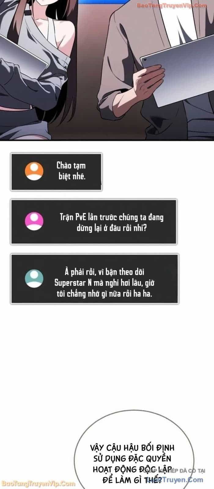 Phát Sóng Của Siêu Việt Giả - Chương 21 - ảnh 10
