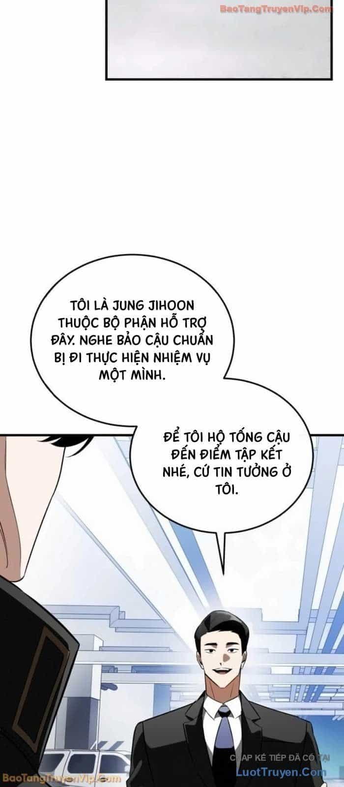 Phát Sóng Của Siêu Việt Giả - Chương 21 - ảnh 25