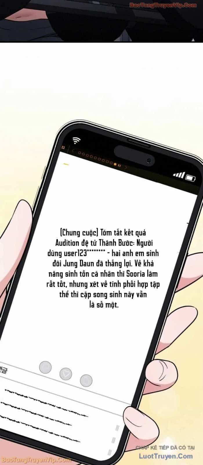Phát Sóng Của Siêu Việt Giả - Chương 21 - ảnh 4