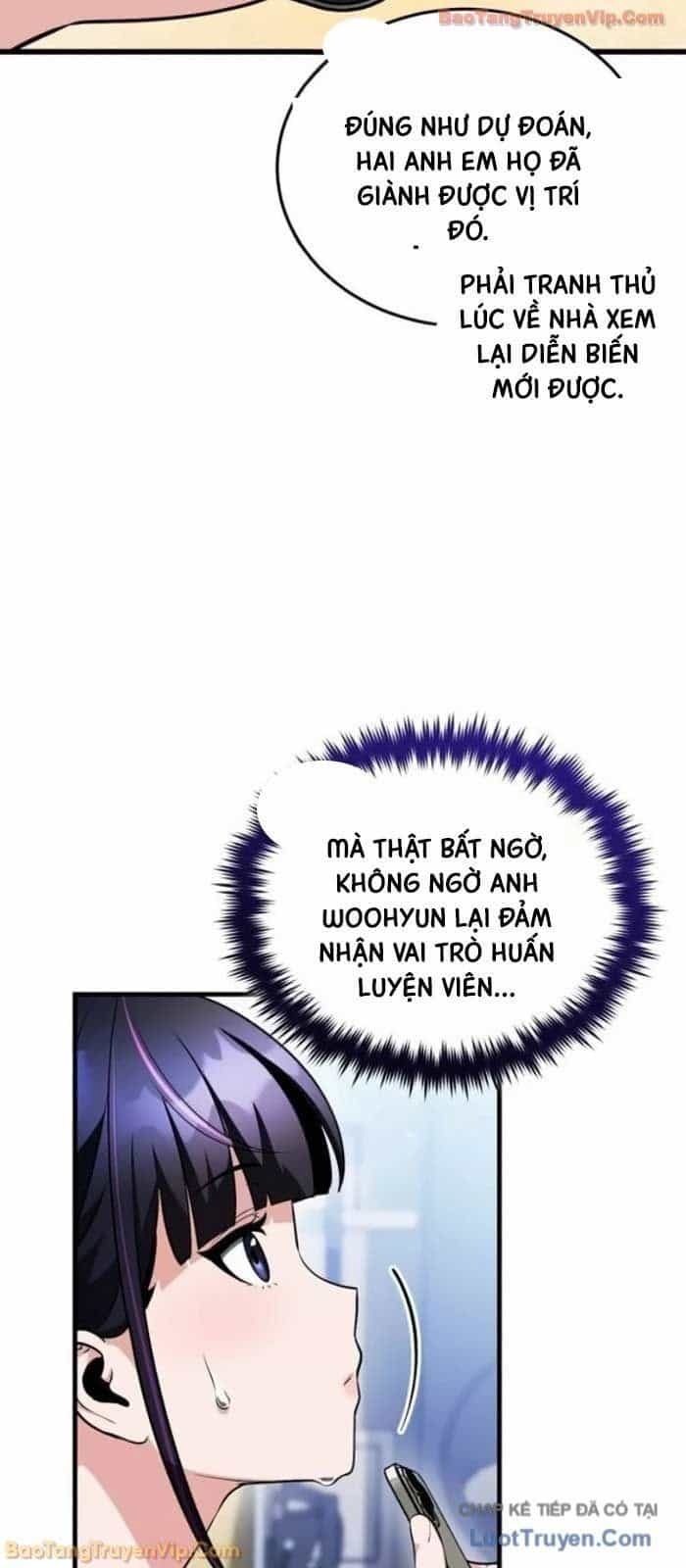 Phát Sóng Của Siêu Việt Giả - Chương 21 - ảnh 5