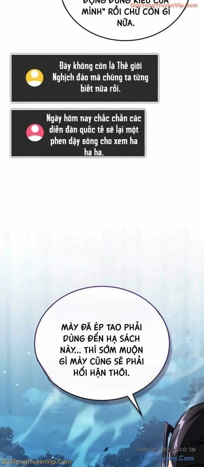 Phát Sóng Của Siêu Việt Giả - Chương 21 - ảnh 71