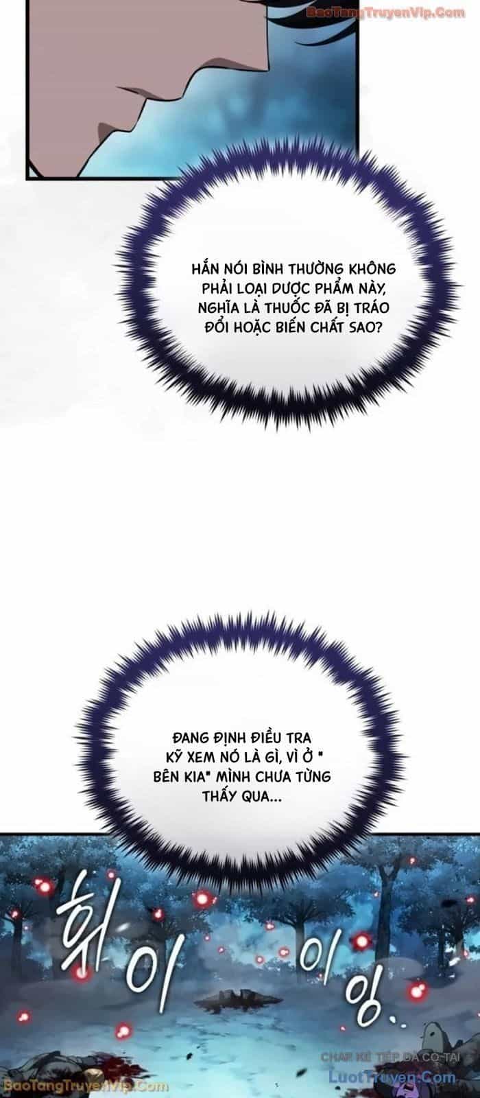Phát Sóng Của Siêu Việt Giả - Chương 22 - ảnh 36