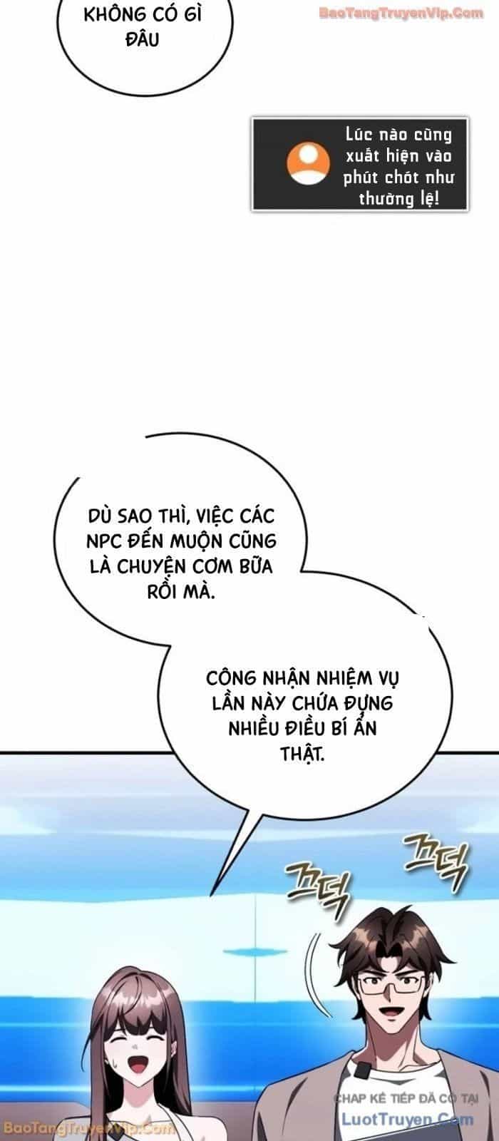 Phát Sóng Của Siêu Việt Giả - Chương 22 - ảnh 42