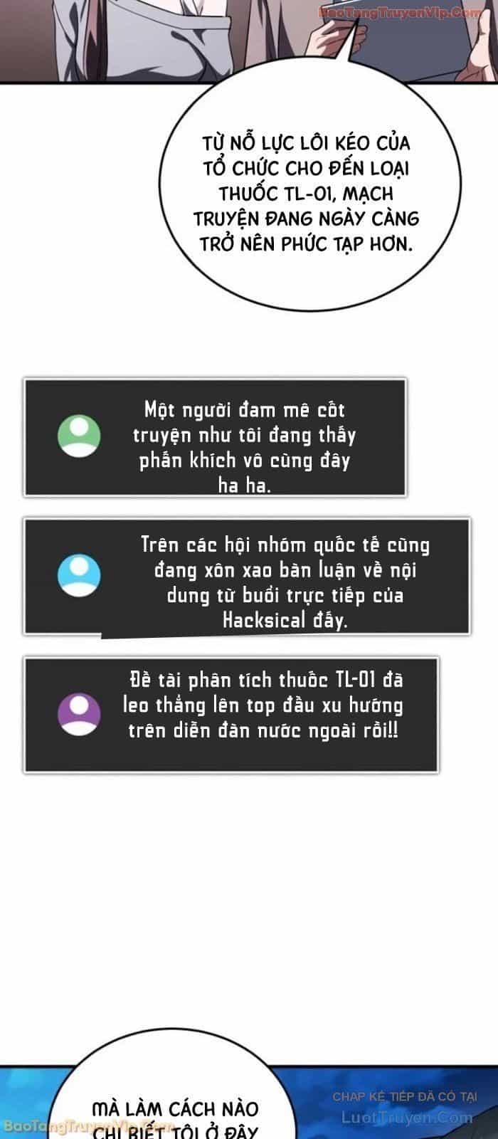 Phát Sóng Của Siêu Việt Giả - Chương 22 - ảnh 43