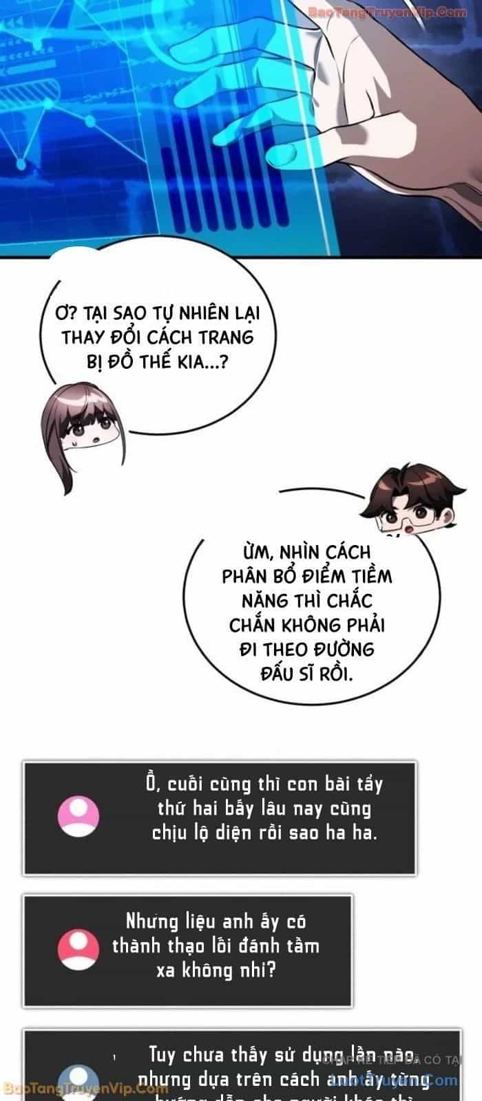 Phát Sóng Của Siêu Việt Giả - Chương 22 - ảnh 60