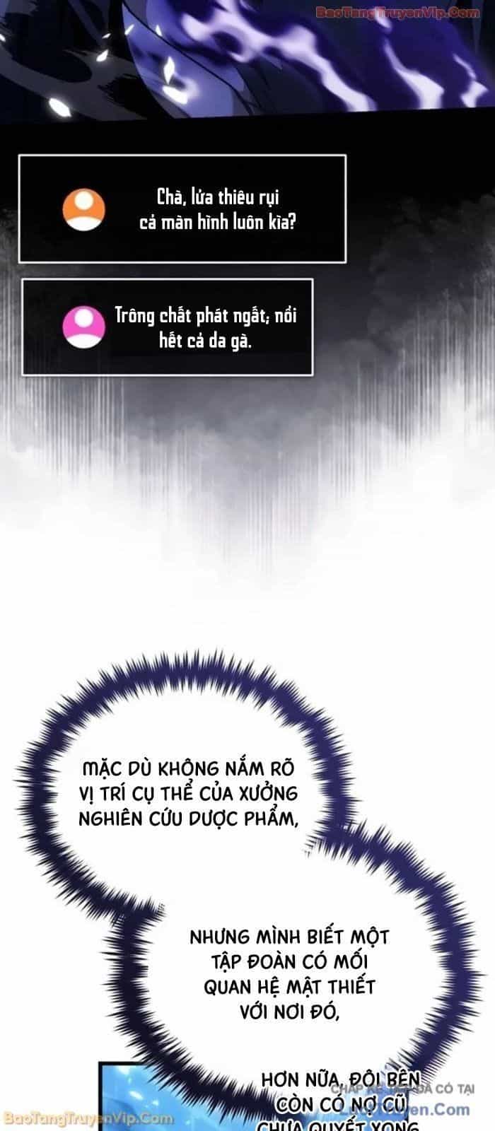 Phát Sóng Của Siêu Việt Giả - Chương 22 - ảnh 65