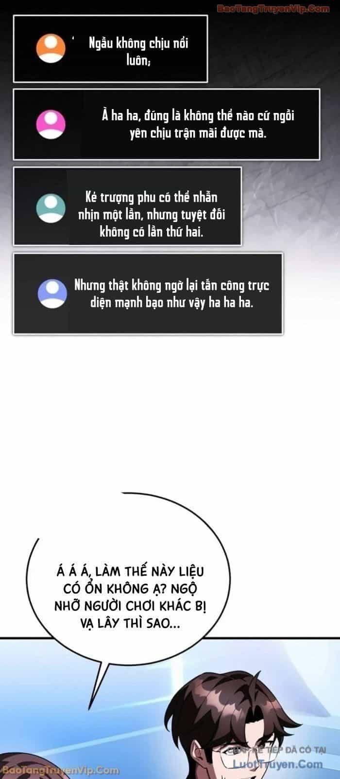 Phát Sóng Của Siêu Việt Giả - Chương 22 - ảnh 82