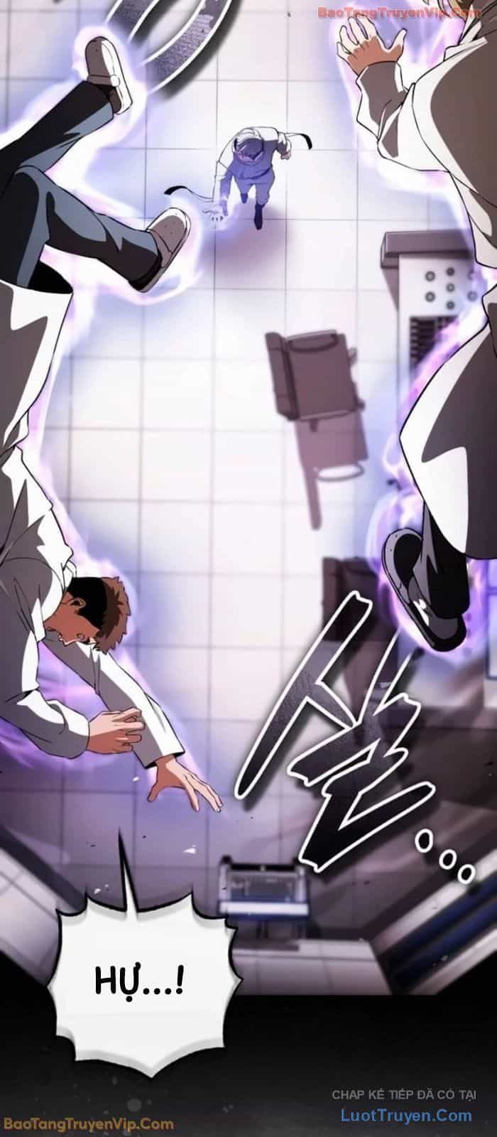 Phát Sóng Của Siêu Việt Giả - Chương 23 - ảnh 38