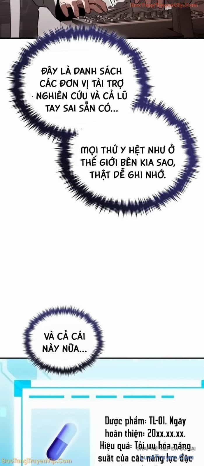 Phát Sóng Của Siêu Việt Giả - Chương 23 - ảnh 42