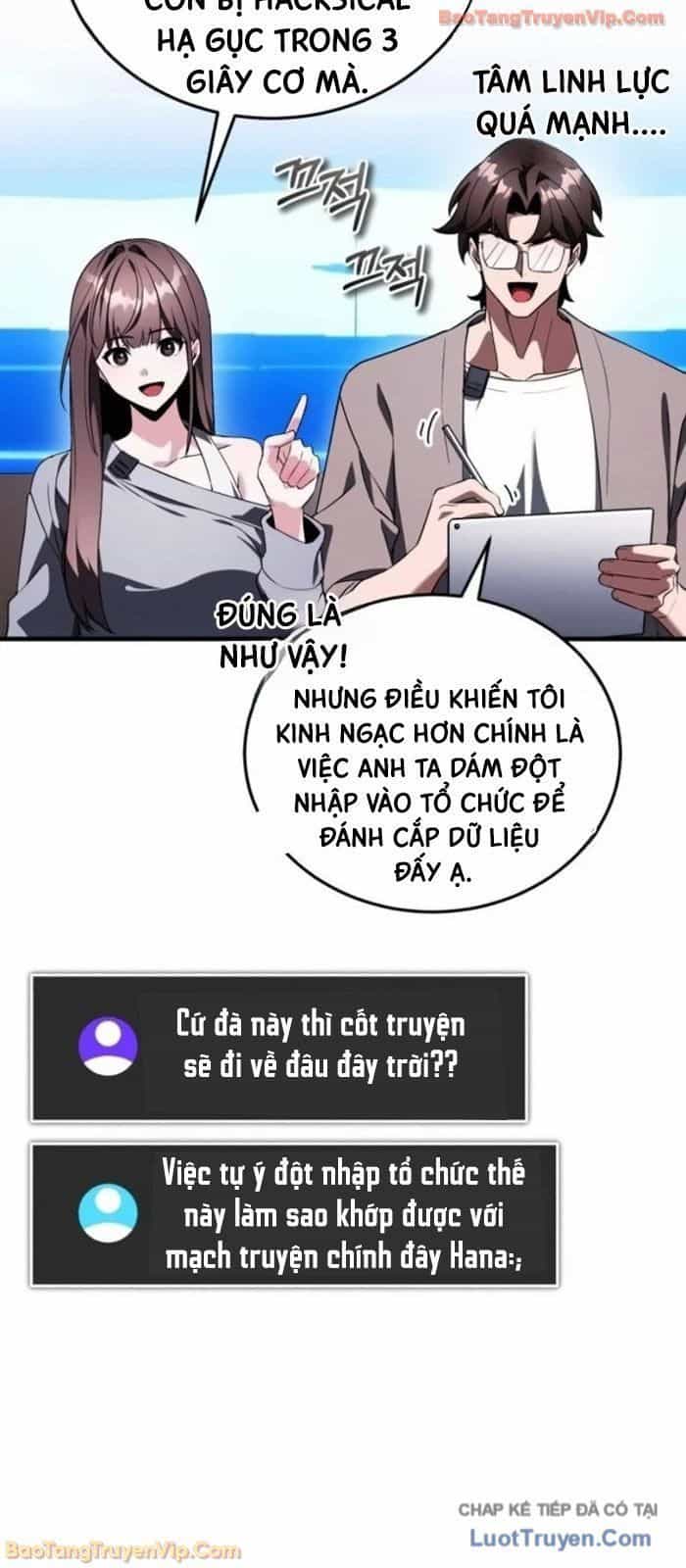 Phát Sóng Của Siêu Việt Giả - Chương 23 - ảnh 59