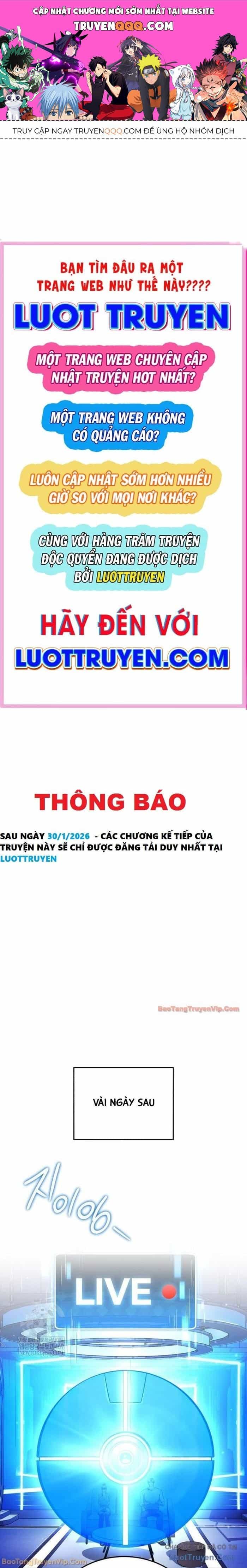 Phát Sóng Của Siêu Việt Giả - Chương 24 - ảnh 1