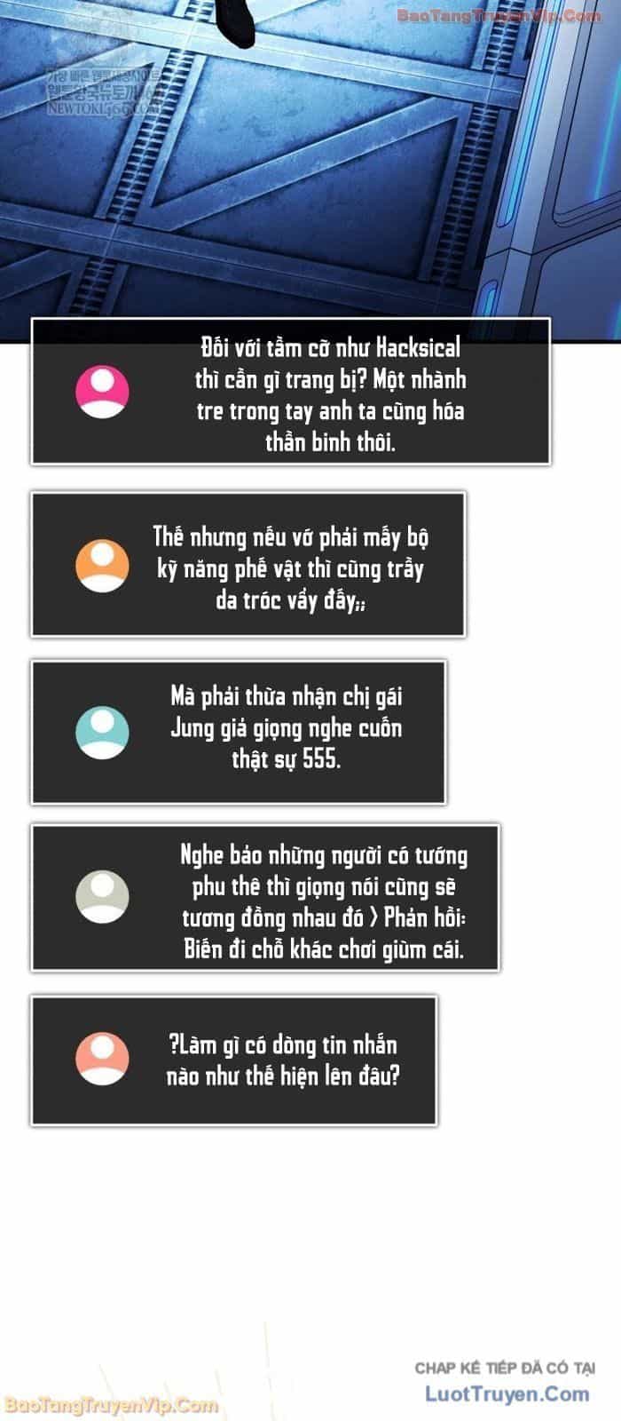 Phát Sóng Của Siêu Việt Giả - Chương 24 - ảnh 10