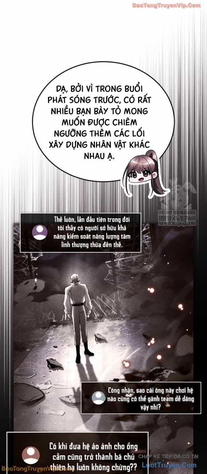 Phát Sóng Của Siêu Việt Giả - Chương 24 - ảnh 2