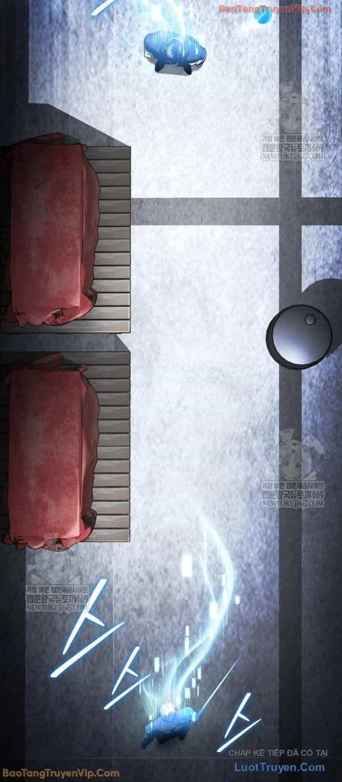 Phát Sóng Của Siêu Việt Giả - Chương 24 - ảnh 25