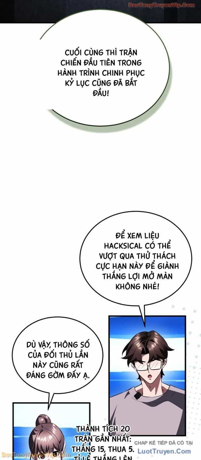 Phát Sóng Của Siêu Việt Giả - Chương 24 - ảnh 26