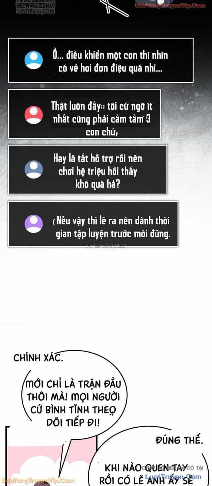 Phát Sóng Của Siêu Việt Giả - Chương 24 - ảnh 38
